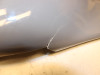 Rechter achterkant Honda CBR 600 F