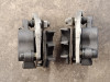 Bremssattel Bremszangen vorne Honda CBR 600 F