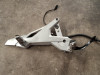 Rechter schetsplaat CFMoto 650 MT