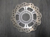 Achterremschijf Benelli 502 Cruiser