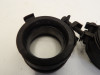 Inlaat rubber Honda VT 1100