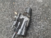 Key set Honda NT 1100 DCT