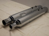 Muffler Harley Davidson Touring FL