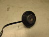 Fuel filler cap Honda Goldwing GL