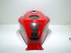 Fuel tank cover Honda CBR 600 RR