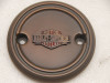 Motorblockdeckel Harley Davidson Street 750