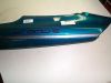 Linker achterkant Suzuki RF 600