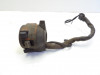 Handlebar switch assy left Honda CB 450