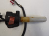 Handlebar switch assy right Honda CBR 900 RR