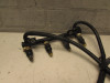 Throttle body BMW K 1200 RS