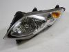 Headlight Suzuki Burgman 400