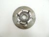 Start up clutch Yamaha TDM