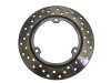 Bremsscheibe hinten  Yamaha MT 03