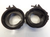 Inlaat rubber Honda Deauville 650 - 700