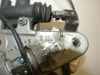 Rechter schetsplaat BMW R 1100  1150 RS