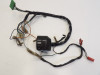 Stuurschakelaar links Honda VT 700 750