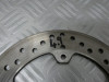 Rear brake disc BMW M 1000 RR