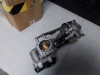 Einspritzanlage Aprilia Shiver 750