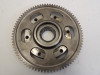 Start koppeling Suzuki LS 650