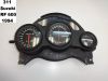 Meter combination Suzuki RF 600