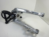 Front pipes complete BMW K 1200 S 