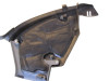 Cowl left small Honda CB 1000 R