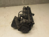 Gasklephuis BMW K 1200 RS