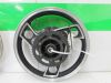 Front wheel complete Yamaha XJ 600 Diversion