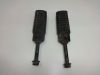 Duo voetsteun set Kawasaki CSR 305 LTD