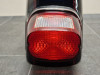 Achterspatbord Harley Davidson FXST Softail Standard