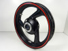 Front Wheel Yamaha FAZER 600