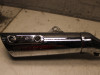 Colector de escape Kawasaki LTD 450