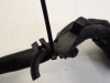 Handlebar switch assy left Triumph Thunderbird 900
