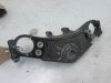 Fork top bridge Kawasaki GPX 600