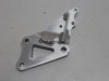 Main step holder right Suzuki GSX R 750 RK