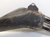 Auspuff Honda TRANSALP