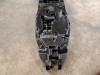 Hinterradabdeckung Yamaha MT 09
