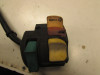 Handlebar switch assy left BMW R 1100 RT
