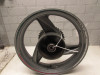 Rear wheel complete Kawasaki ER 5