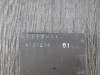 CDI ECU unit Suzuki LS 650