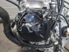 Motorblock Suzuki GSX R 600