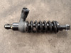 Rear cushion Voge 900 DSX