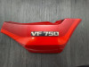 Rechter zijkuip klein Honda VF 700  750 S Sabre