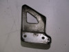 Main step holder left Suzuki GSX R 750
