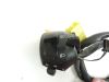 Handlebar switch assy left Suzuki GSX R 600