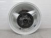 Rear wheel complete Honda CBR 1000 F