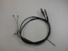 Throttle cable Kawasaki VERSYS 1000