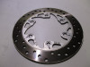 Rear brake disc KTM 390 Duke