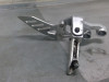 Schetsplaat links Suzuki GSX R 750