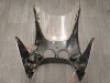 Topkuip Honda CBR 250 R